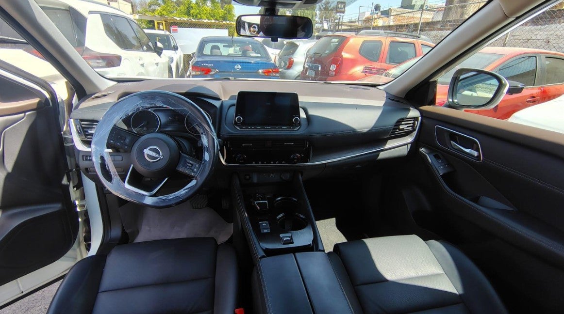 2024 Nissan X-TRAIL XTRAIL E-POWER EXCLUSIVE 2 ROW