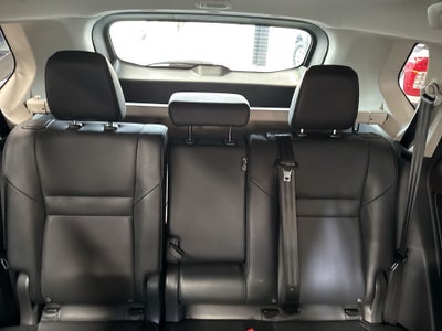 2023 Nissan X-TRAIL EXCLUSIVE E-POWER 2 ROW 23