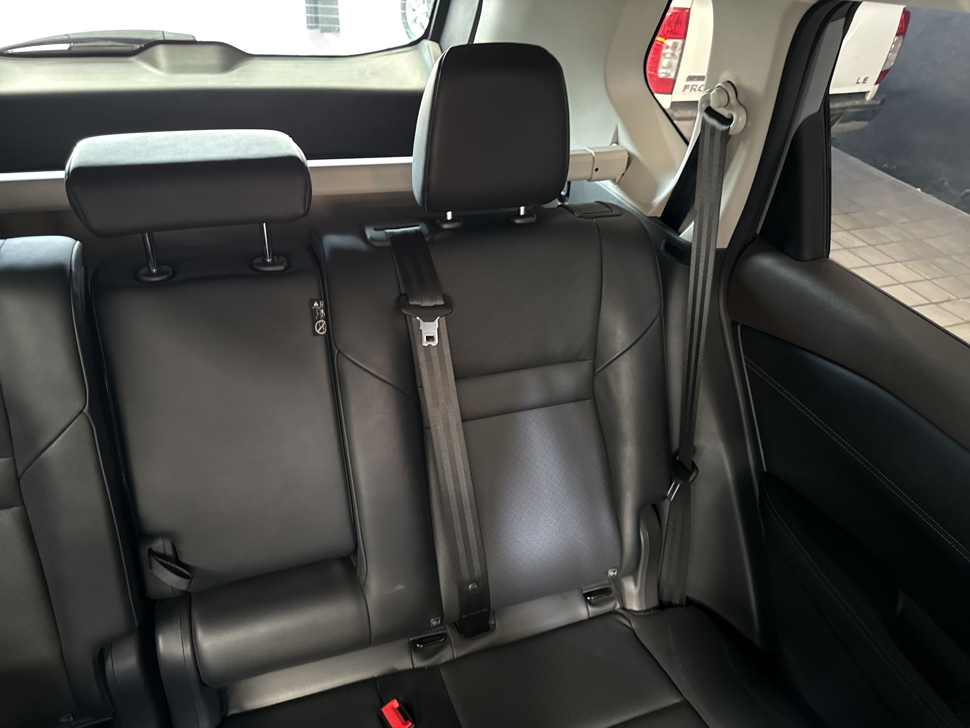 2023 Nissan X-TRAIL EXCLUSIVE E-POWER 2 ROW 23