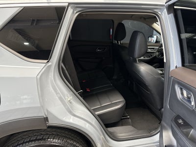 2023 Nissan X-TRAIL EXCLUSIVE E-POWER 2 ROW 23