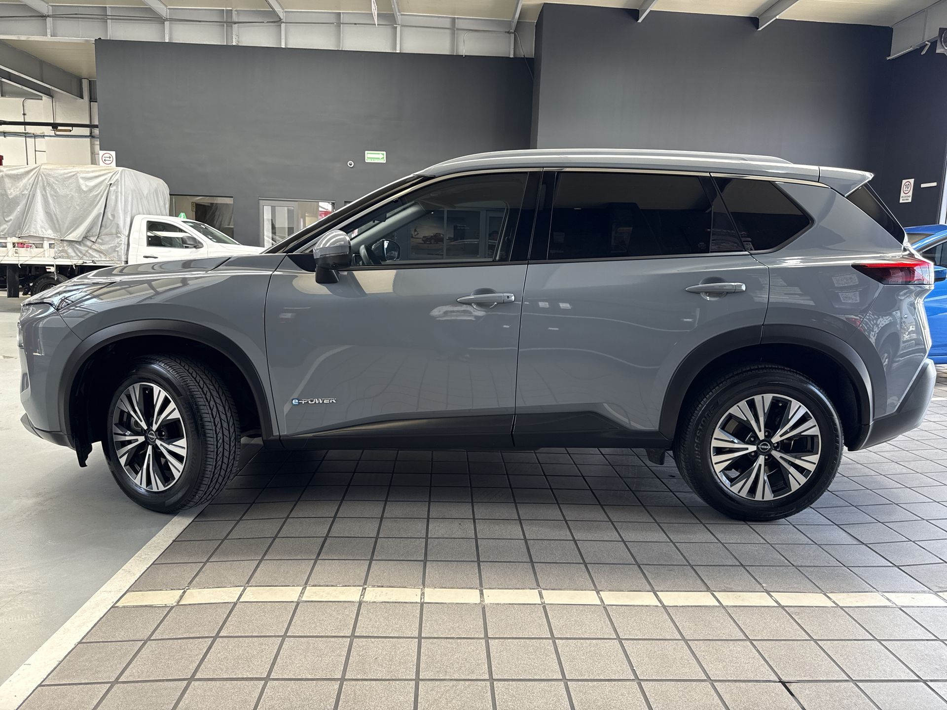 2023 Nissan X-TRAIL EXCLUSIVE E-POWER 2 ROW 23