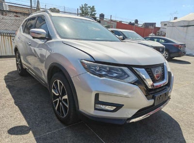 2019 Nissan X-TRAIL HYBRID