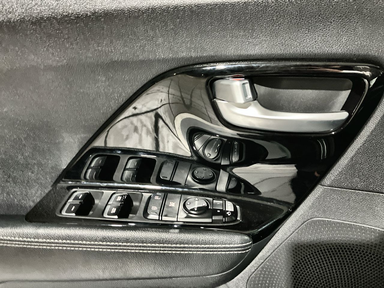 2017 Kia NIRO EX 1.6 DCT