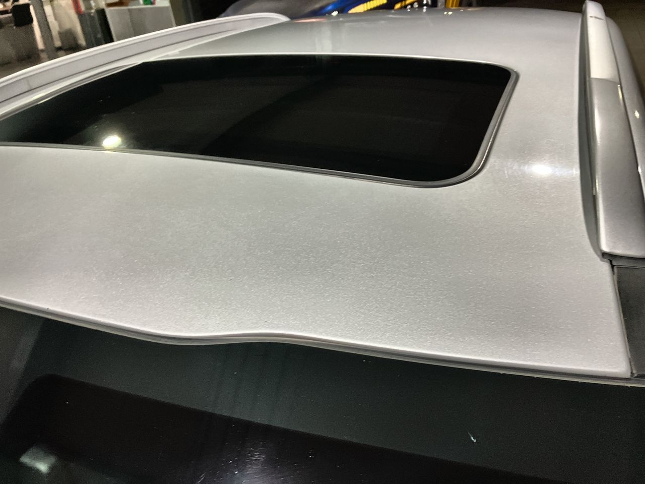 2017 Kia NIRO EX 1.6 DCT