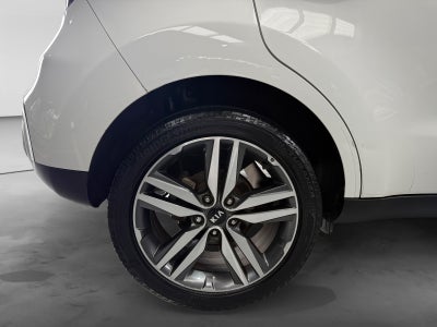 2018 Kia SOUL EX 2.0 AT