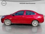 2019 Chevrolet AVEO LT C MT