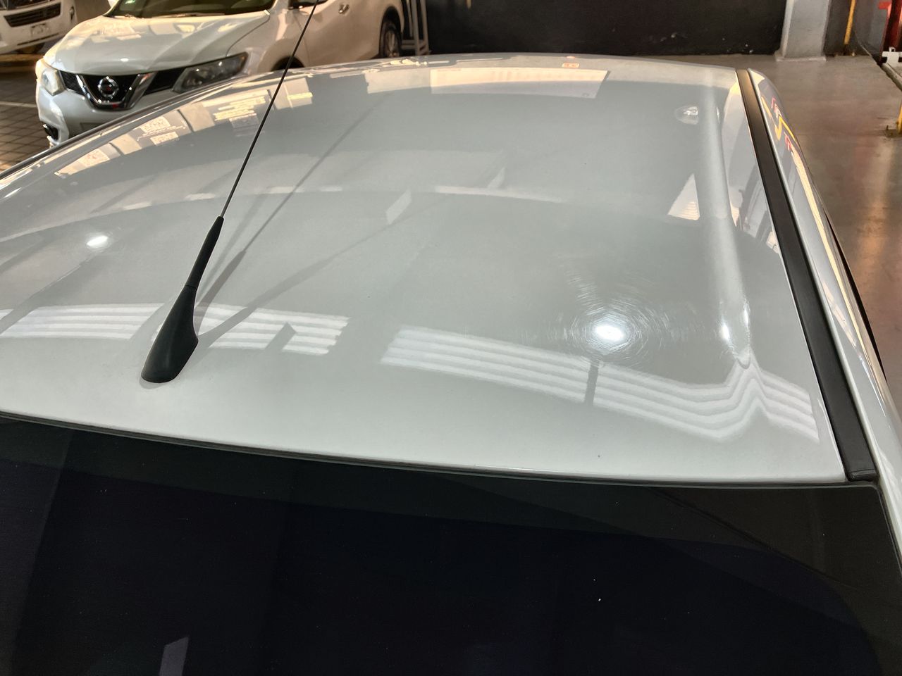 2022 Chevrolet AVEO LS AUTOMÁTICO B