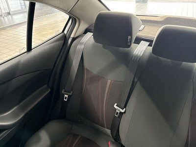 2023 Chevrolet AVEO LS MANUAL A