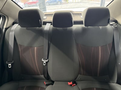 2023 Chevrolet AVEO LS MANUAL A