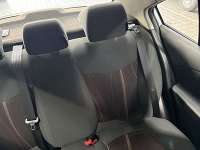2023 Chevrolet AVEO LS MANUAL A