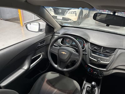 2023 Chevrolet AVEO LS MANUAL A