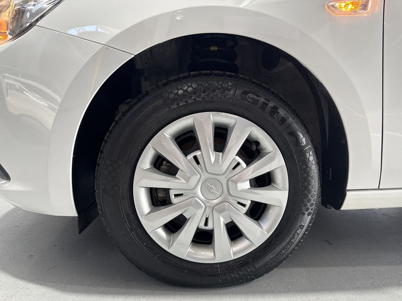 2023 Chevrolet AVEO LS MANUAL A