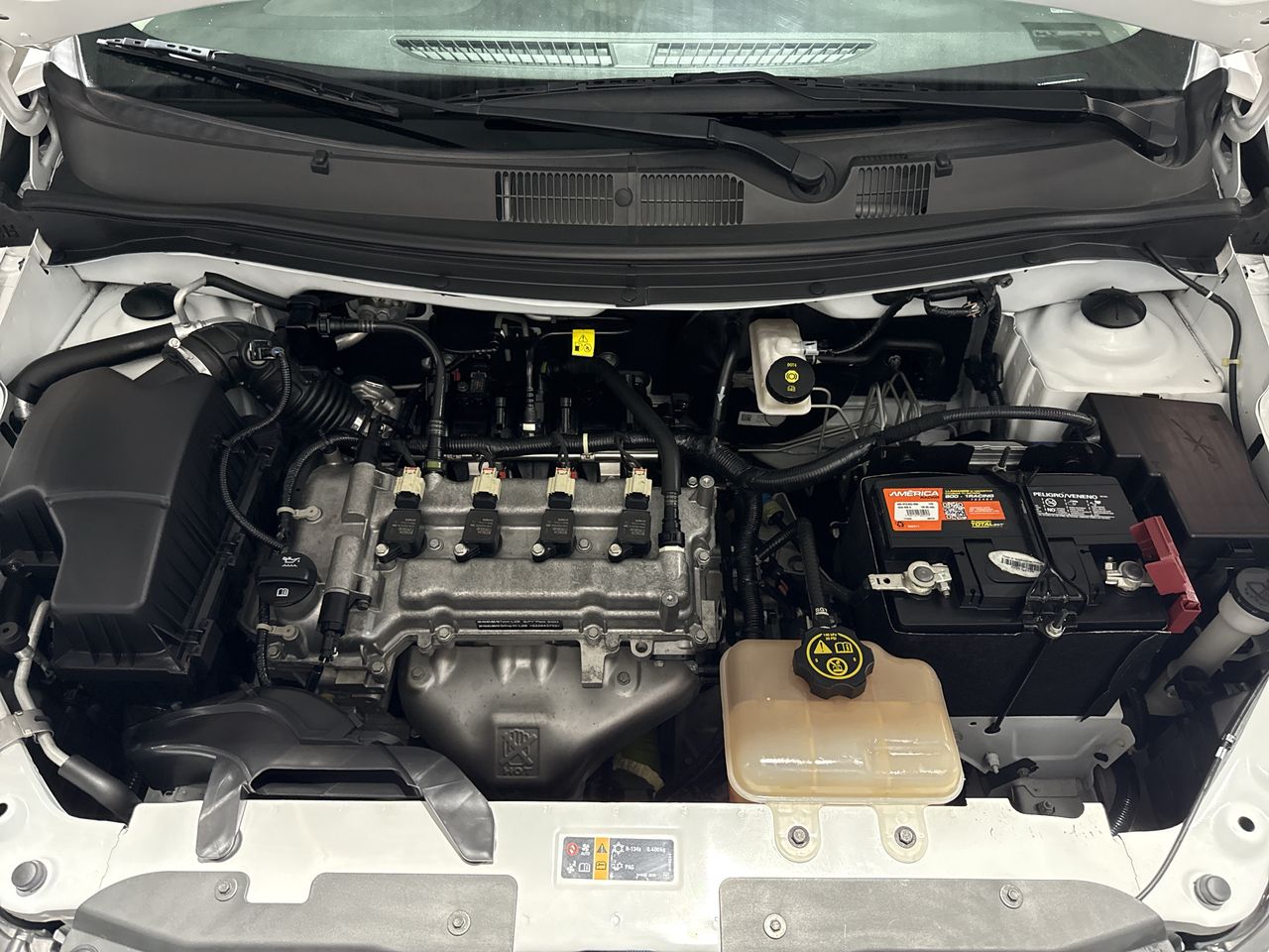 2023 Chevrolet AVEO LS MANUAL A