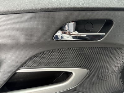 2023 Chevrolet AVEO LS MANUAL A