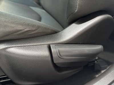 2023 Chevrolet AVEO LS MANUAL A