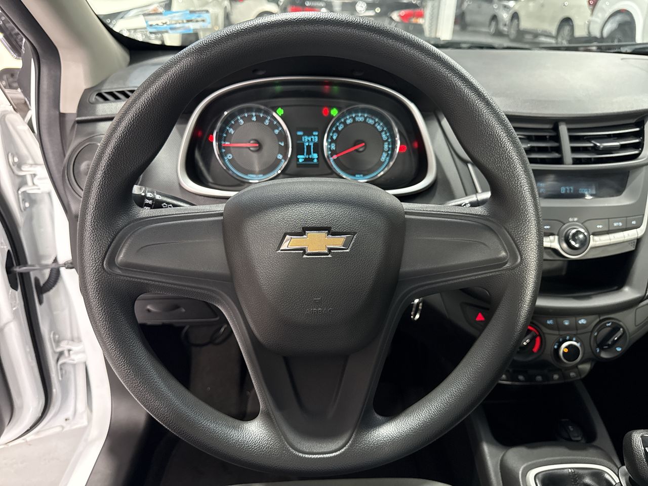 2023 Chevrolet AVEO LS MANUAL A