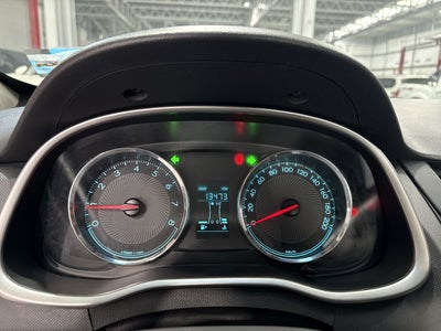 2023 Chevrolet AVEO LS MANUAL A