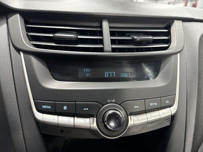 2023 Chevrolet AVEO LS MANUAL A