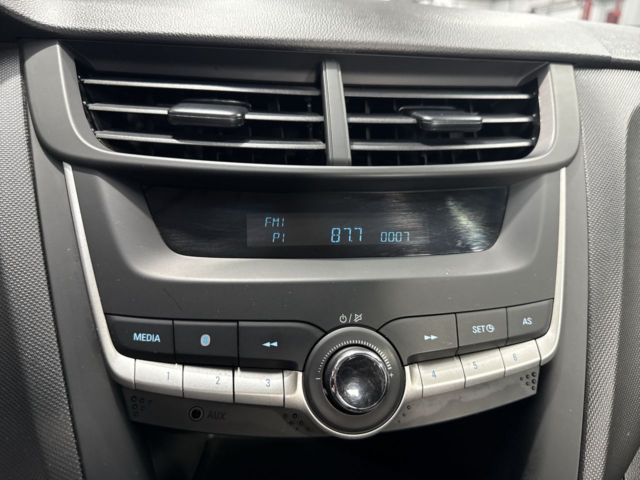 2023 Chevrolet AVEO LS MANUAL A