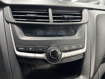 2023 Chevrolet AVEO LS MANUAL A