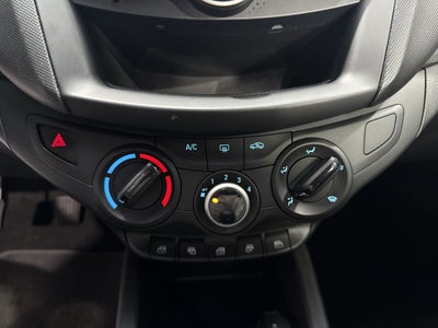 2023 Chevrolet AVEO LS MANUAL A