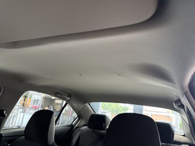 2023 Chevrolet AVEO LS MANUAL A