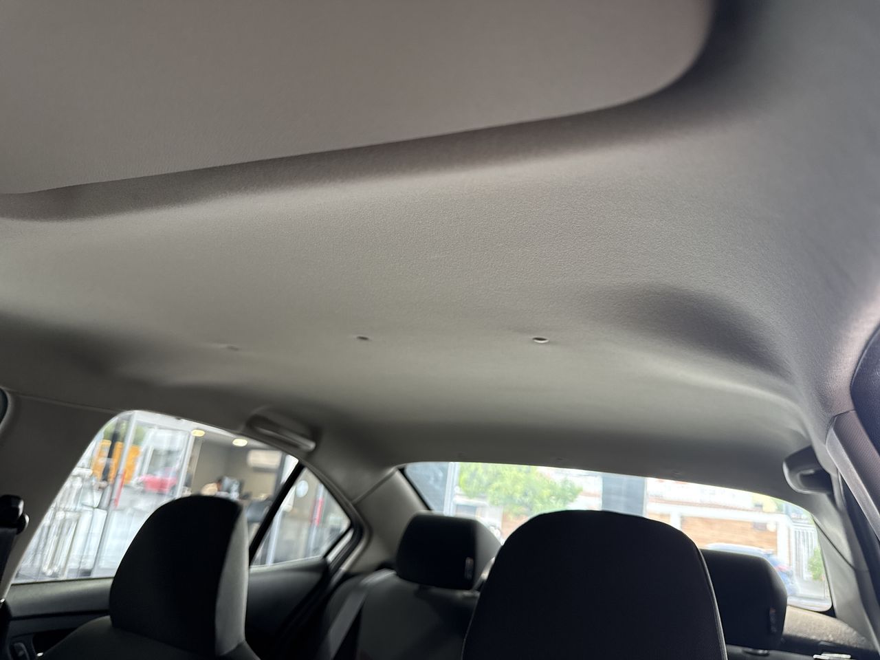 2023 Chevrolet AVEO LS MANUAL A