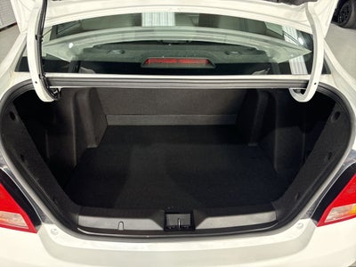 2023 Chevrolet AVEO LS MANUAL A