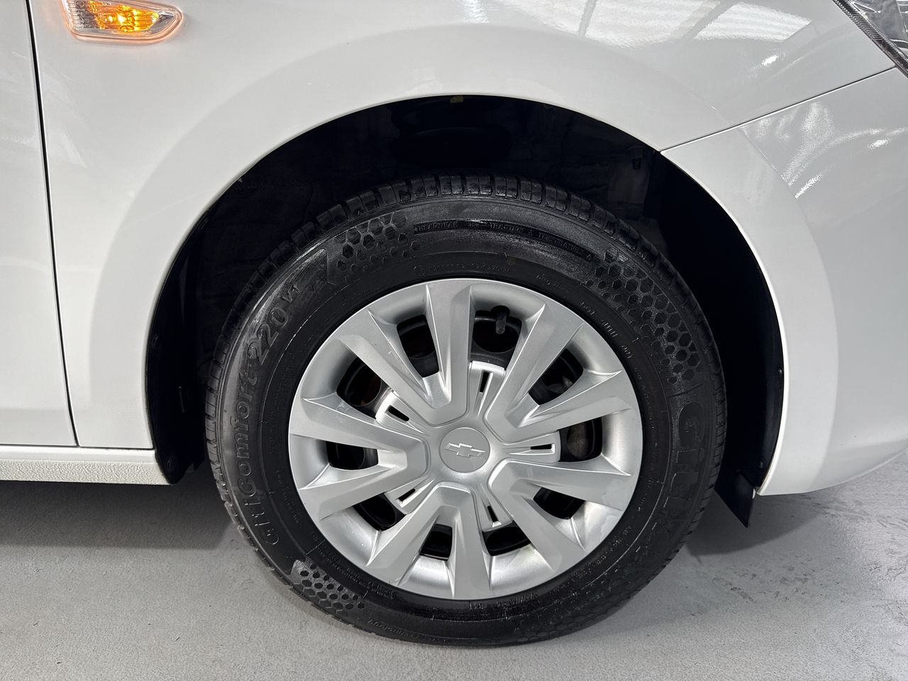2023 Chevrolet AVEO LS MANUAL A