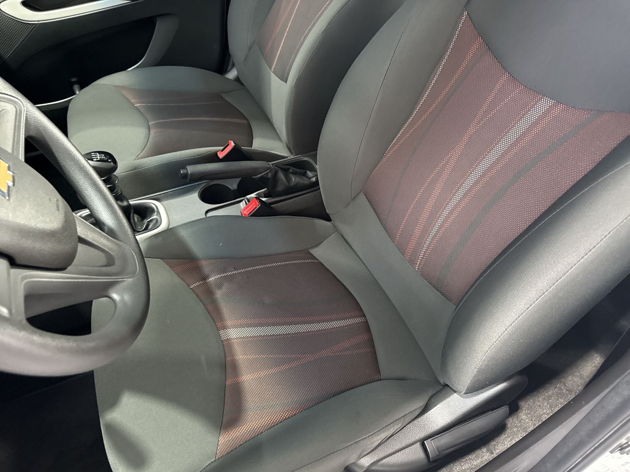 2023 Chevrolet AVEO LS MANUAL A