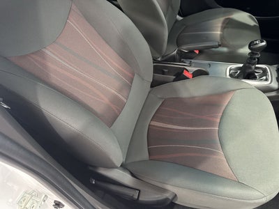 2023 Chevrolet AVEO LS MANUAL A