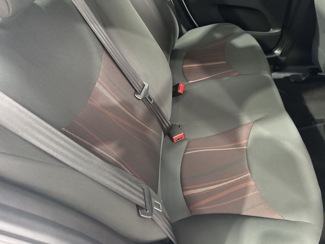 2023 Chevrolet AVEO LS MANUAL A