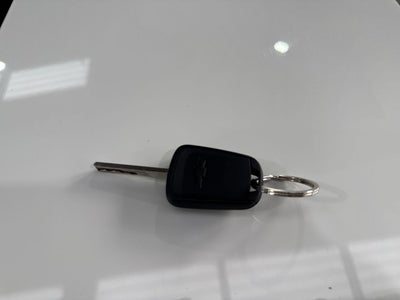 2023 Chevrolet AVEO LS MANUAL A