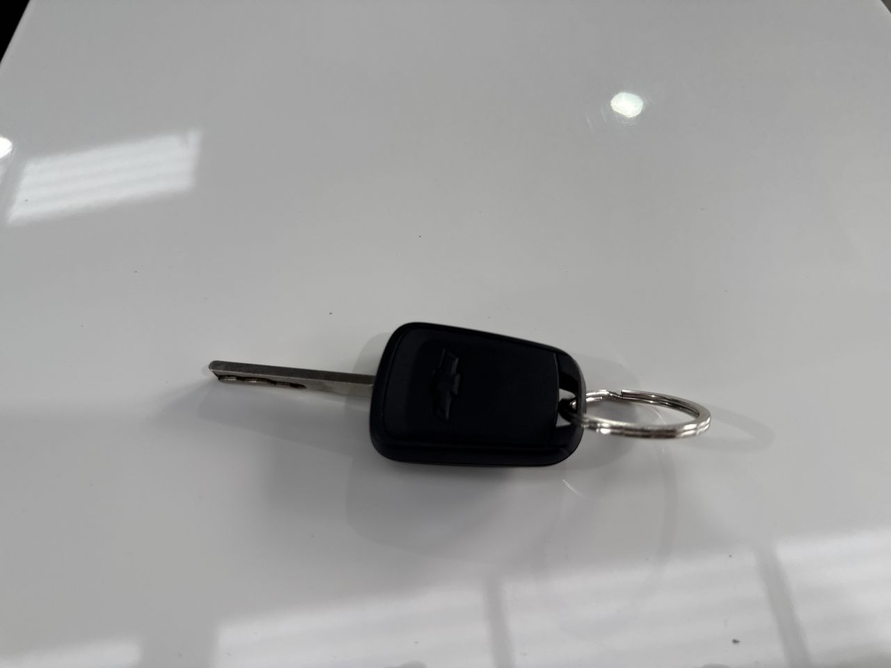 2023 Chevrolet AVEO LS MANUAL A