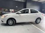 2023 Chevrolet AVEO LS MANUAL A