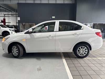 2023 Chevrolet AVEO LS MANUAL A