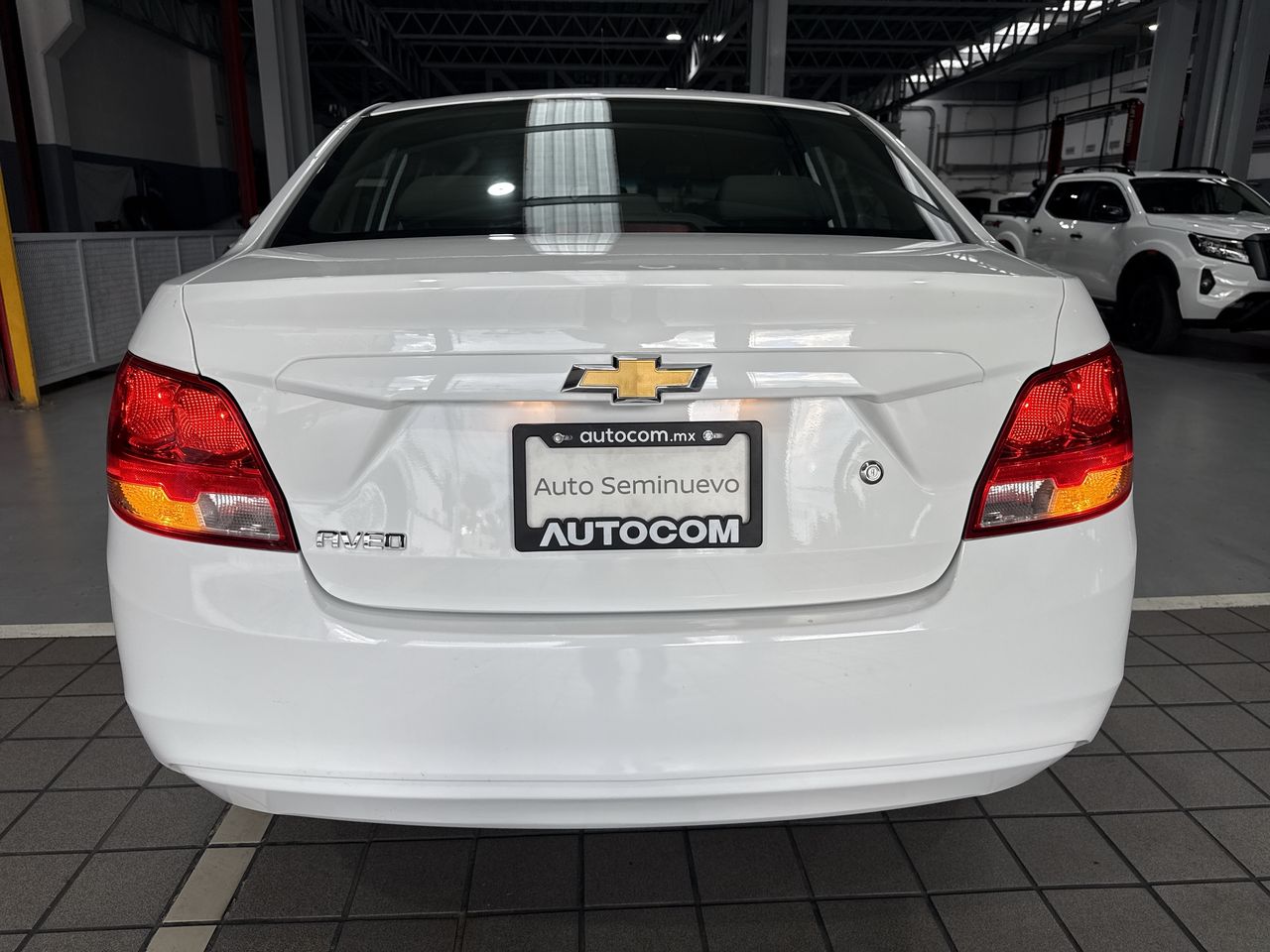 2023 Chevrolet AVEO LS MANUAL A
