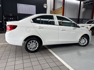 2023 Chevrolet AVEO LS MANUAL A