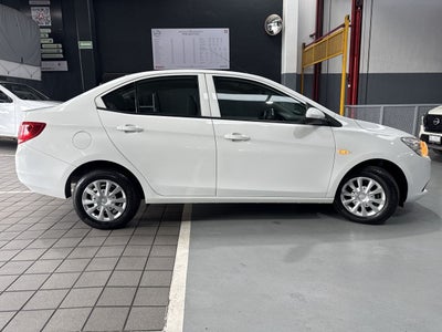 2023 Chevrolet AVEO LS MANUAL A