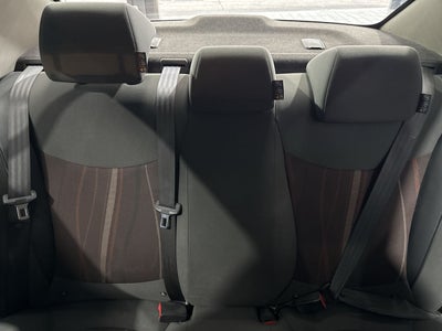 2018 Chevrolet AVEO AVEO 4 PTAS. PAQ. E LTZ