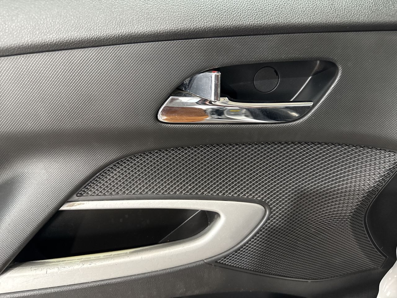 2018 Chevrolet AVEO AVEO 4 PTAS. PAQ. E LTZ