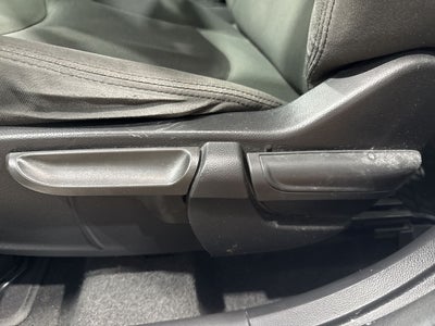 2018 Chevrolet AVEO AVEO 4 PTAS. PAQ. E LTZ