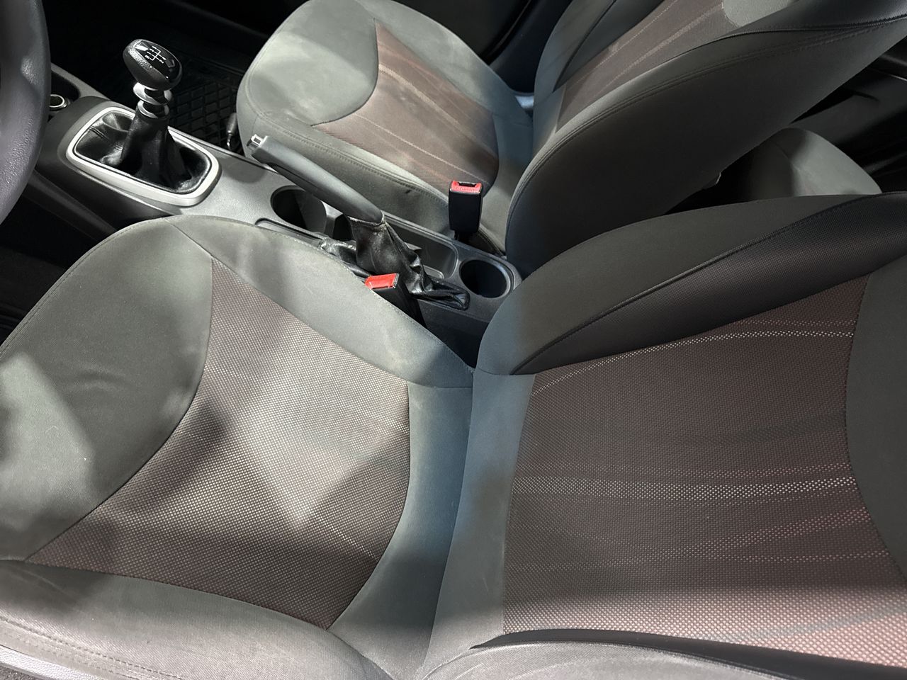 2018 Chevrolet AVEO AVEO 4 PTAS. PAQ. E LTZ