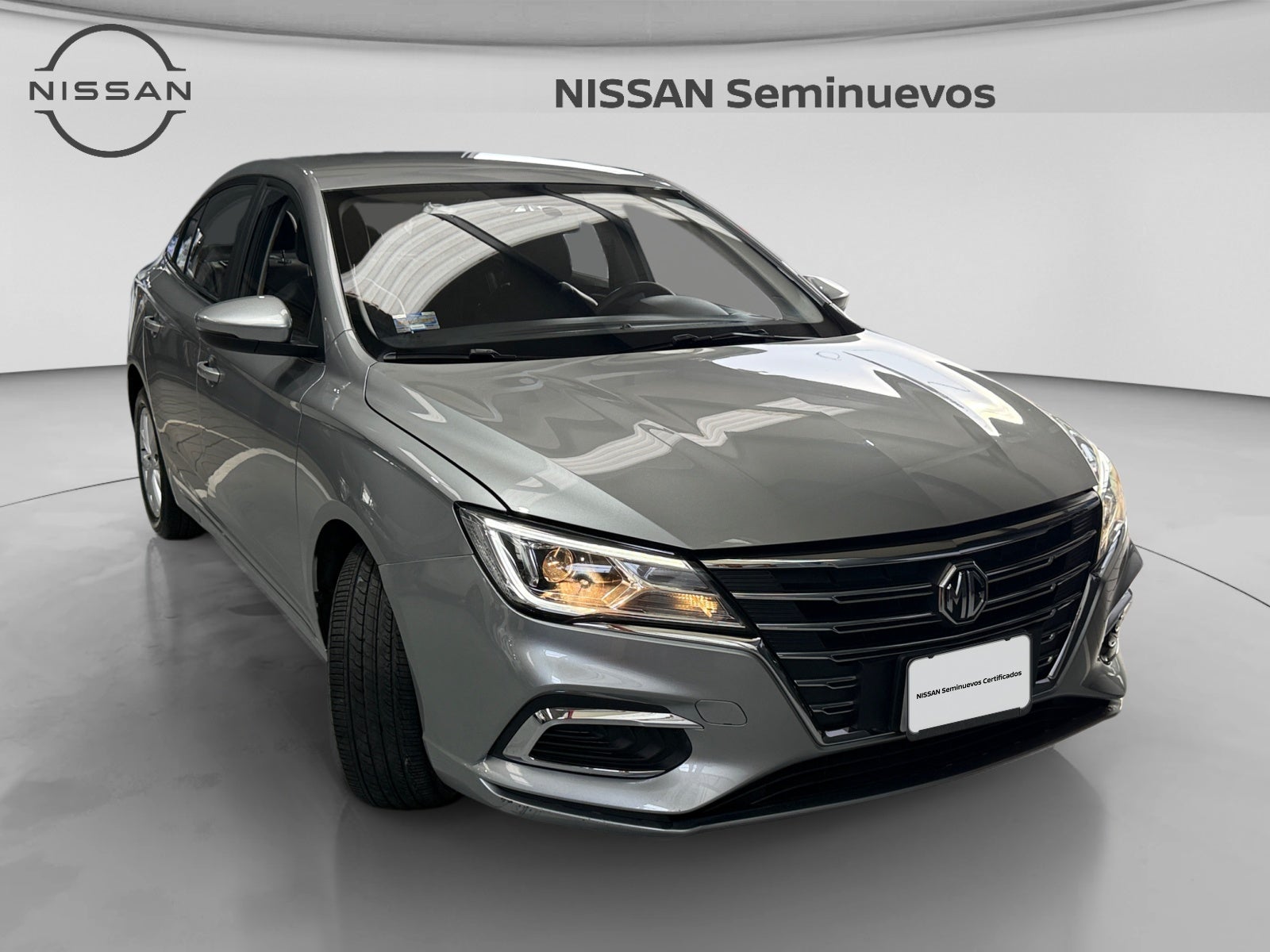 2022 MG MG5 1.5L COM EXCITE MT