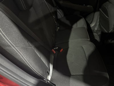 2022 Chevrolet GROOVE LT AT