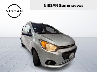 2018 Chevrolet BEAT LTZ C TM