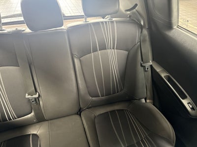 2017 Chevrolet SPARK LTZ C TM