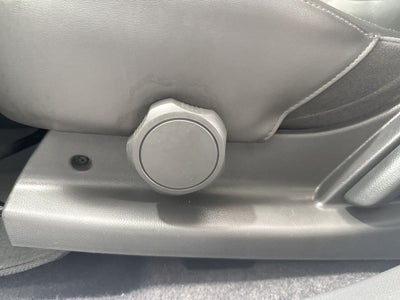 2017 Chevrolet SPARK LTZ C TM