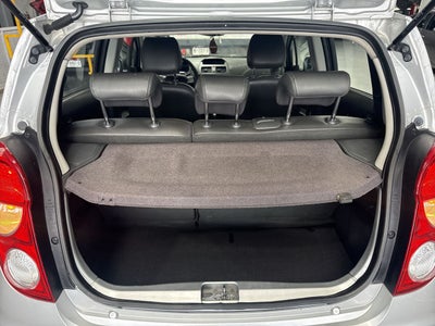 2017 Chevrolet SPARK LTZ C TM
