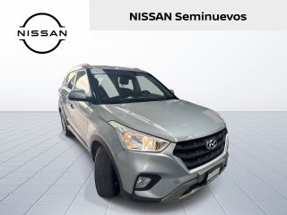 2020 Hyundai CRETA GLS TM